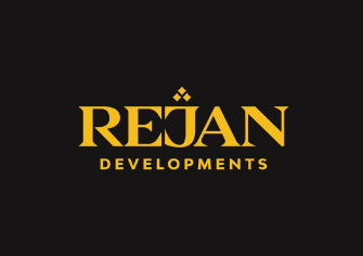 ريجان للتطوير العقاري Rejan Developments logo