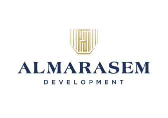 AlMarasem Development logo