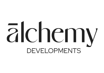 Alchemy Developments logo