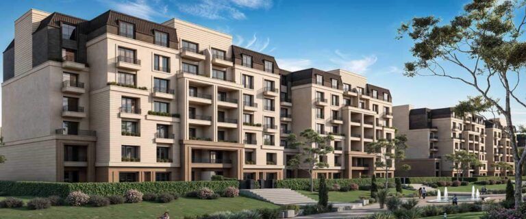 Beta Residence 6 October