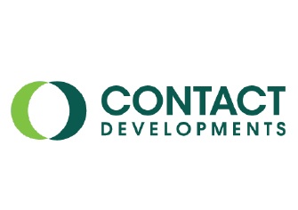 Contact Developments logo