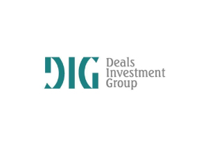 DIG Developments logo