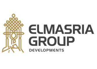 El Masria Group logo