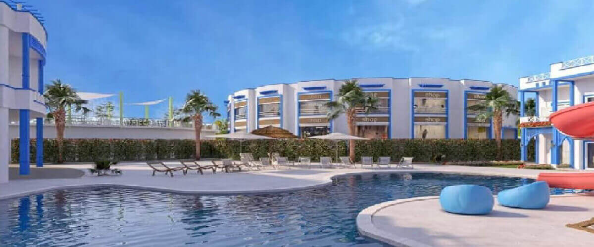 Elo Resort New Alamein