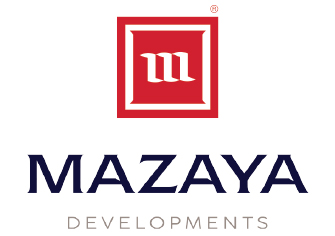 Mazaya Developments logo