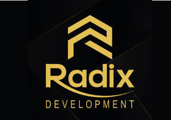 Radix Development logo