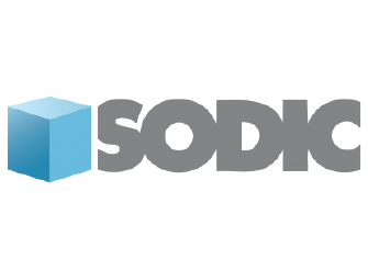 Sodic Developments logo