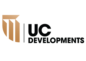 UC Developments logo