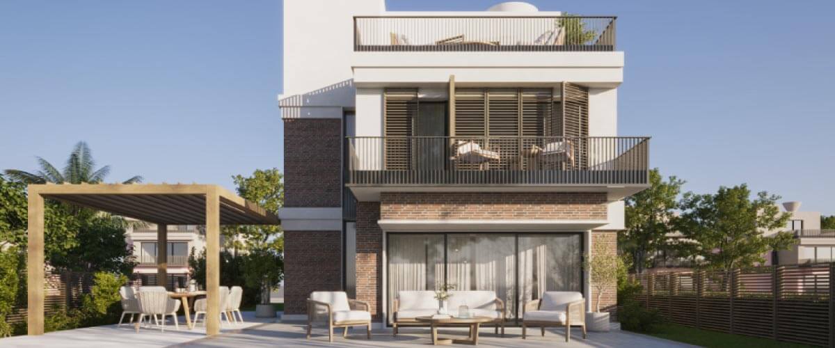 سينز المستقبل سيتي