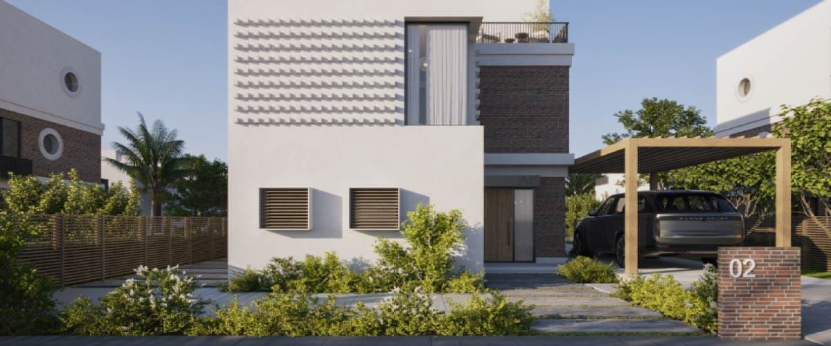 سينز المستقبل سيتي