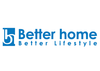 Better Home logo