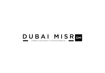 Dubai Misr Developments logo