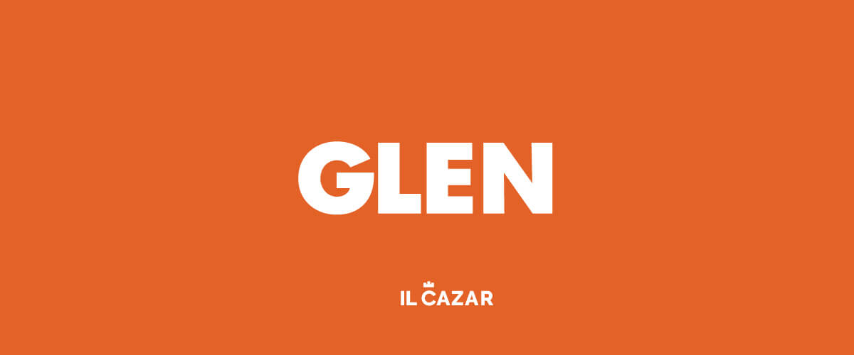 Glen New Cairo
