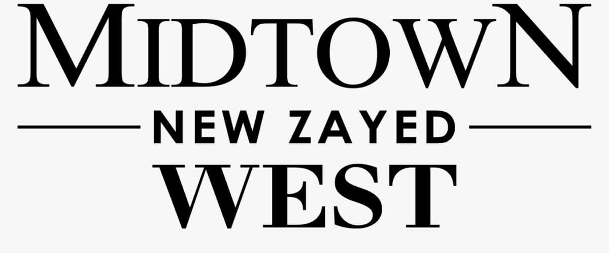 Prices and Spaces of Midtown West New Zayed