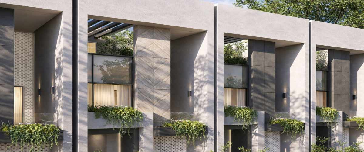 Villas For Sale in Midtown New Cairo East Compound