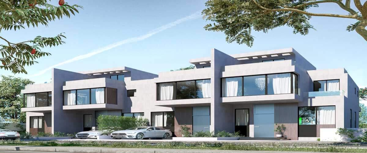 جلين القاهرة الجديدة