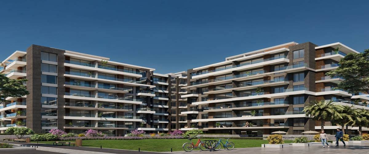 الباتيو فيدا القاهرة الجديدة