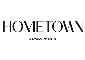 Hometown Developments logo