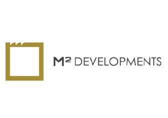 M squared Developments logo