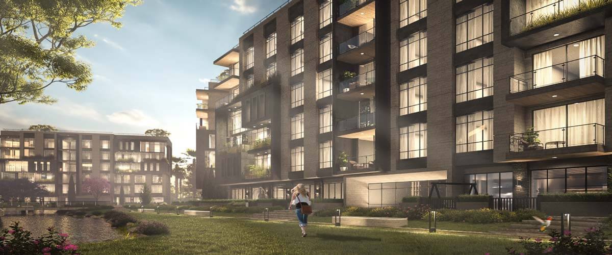 كين القاهرة الجديدة