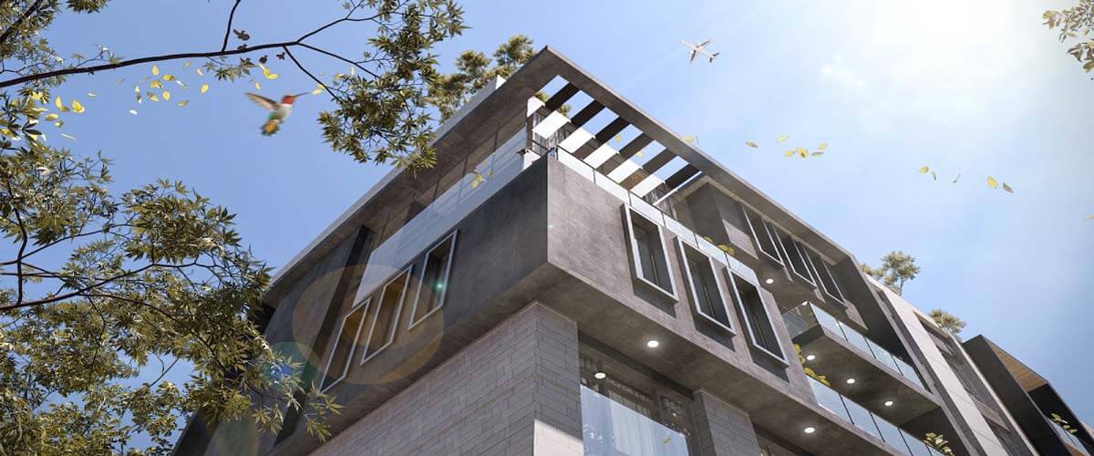 كين القاهرة الجديدة