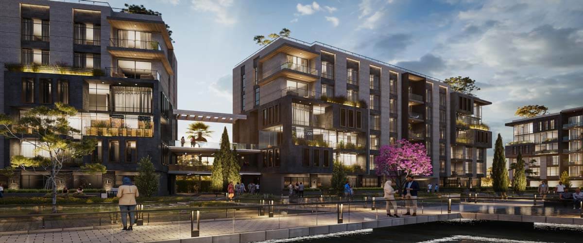 كين القاهرة الجديدة