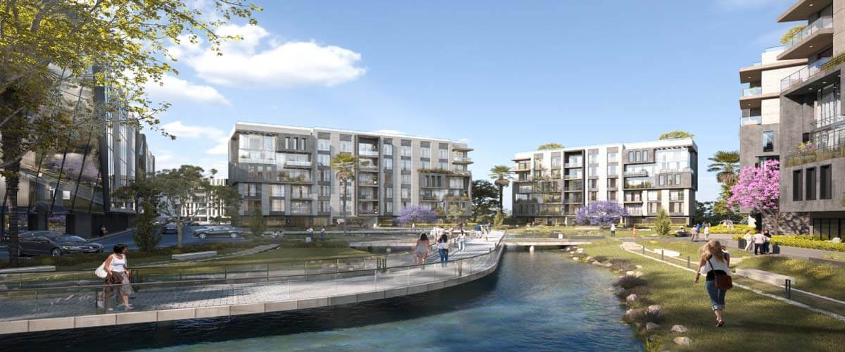 كين القاهرة الجديدة