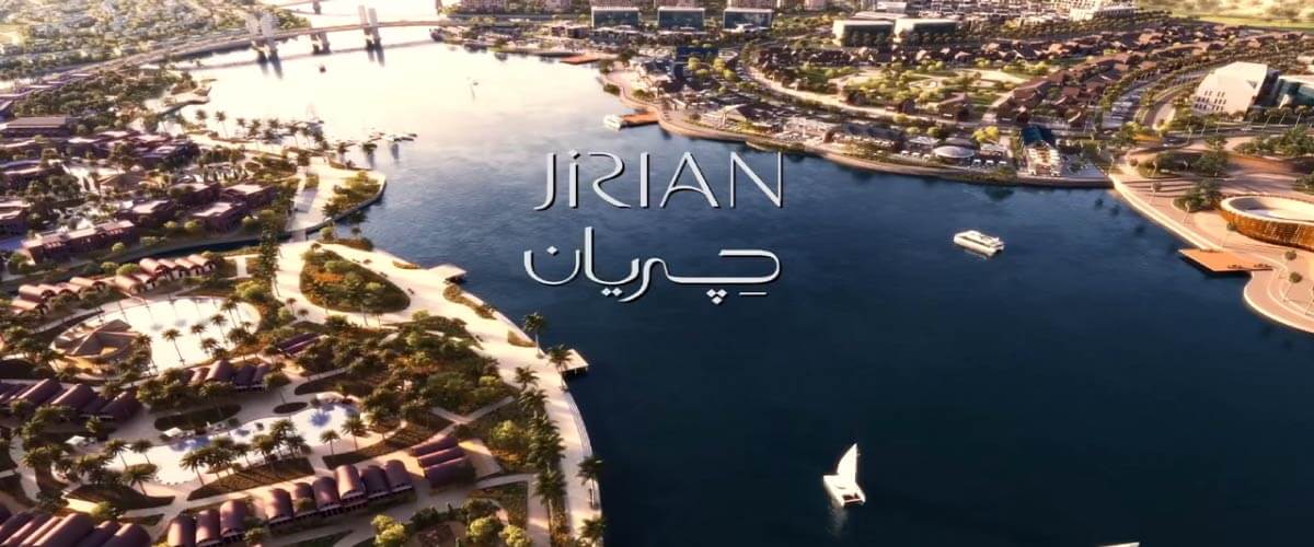 جريان الشيخ زايد - Jirian Sheikh Zayed Developers EG
