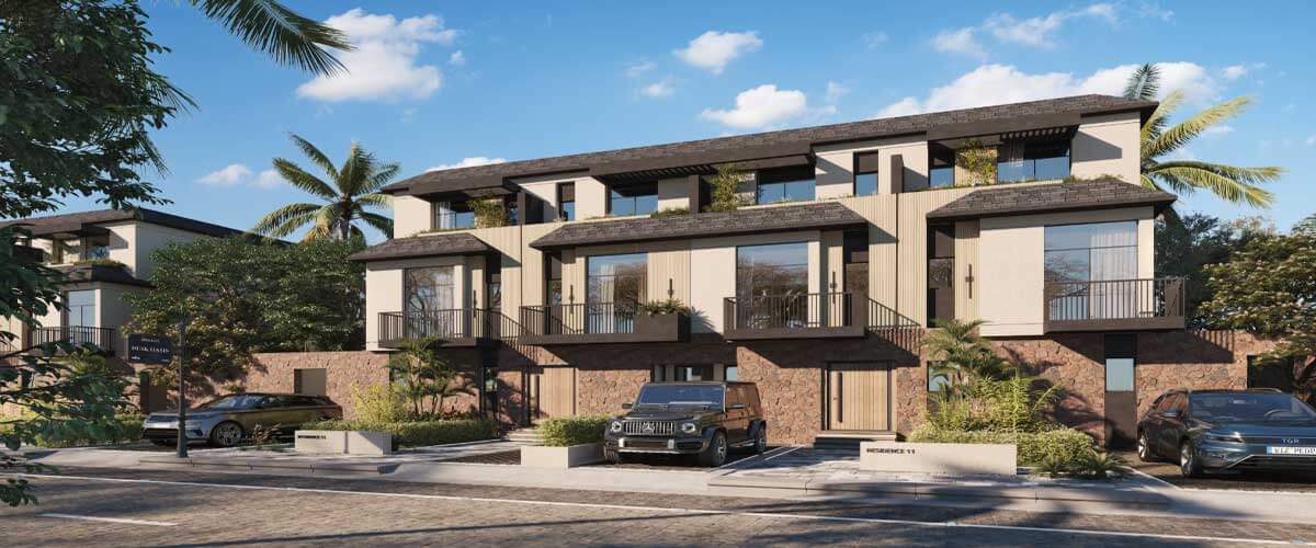 Apartments For Sale in Diplo East New Capital Compound