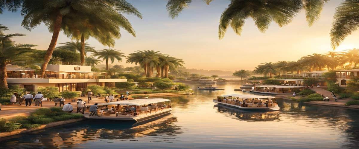 Prices and Spaces of Jirian Sheikh Zayed