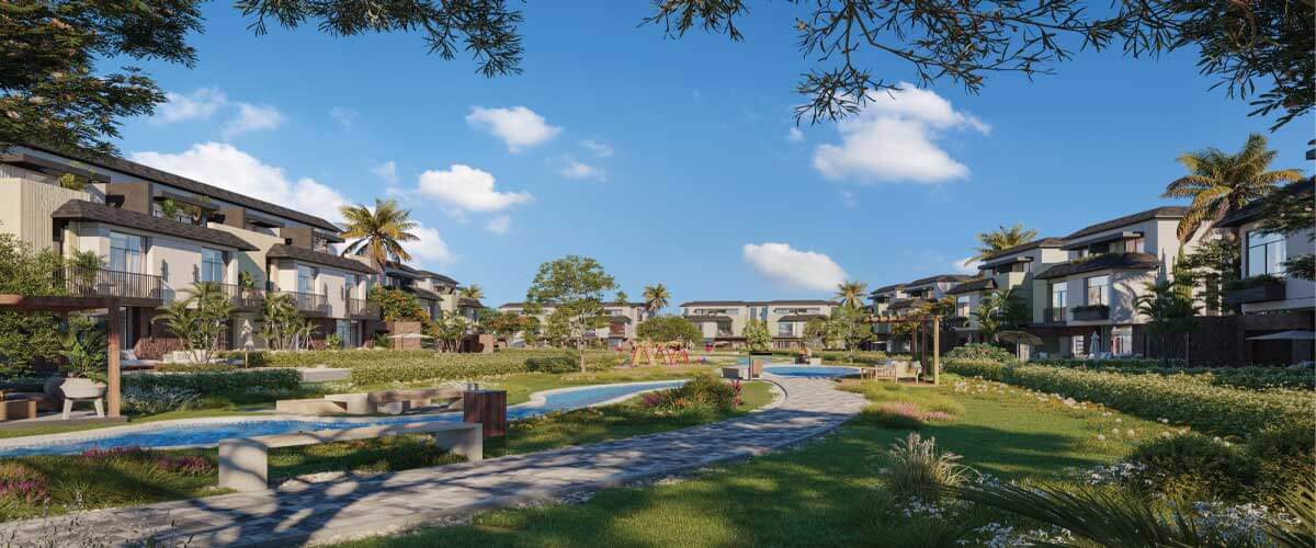 ديبلو ايست العاصمة الادارية الجديدة