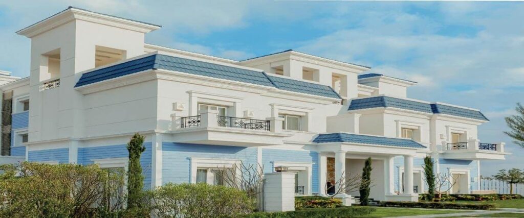 أسعار ومساحات جراند فاليز العاصمة