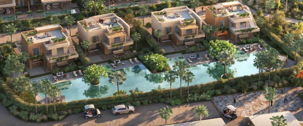 Prices and Spaces of Ramla Ras El Hekma