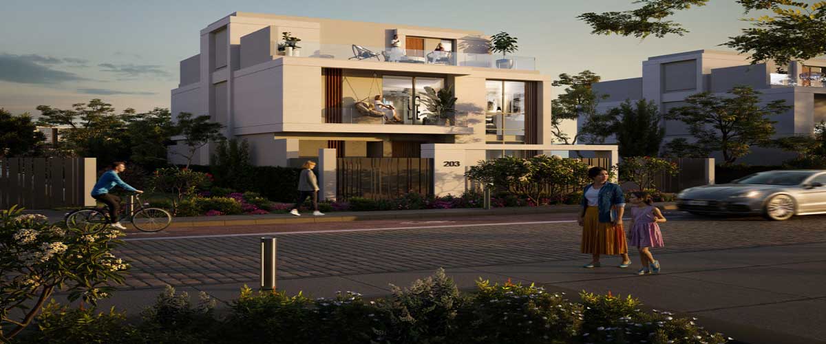 La Vista City Hills New Cairo