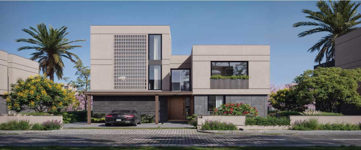 Apartments For Sale in Ons New Zayed Compound