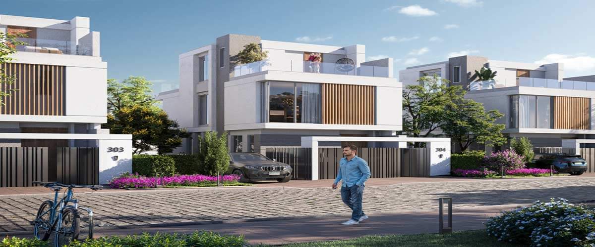 لافيستا سيتي هيلز القاهرة الجديدة