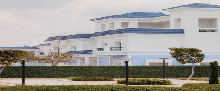 فلل للبيع بكمبوند جراند فاليز العاصمة