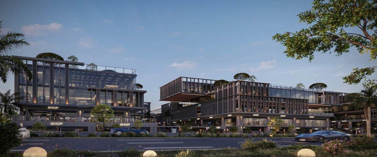 ذا جريد القاهرة الجديدة