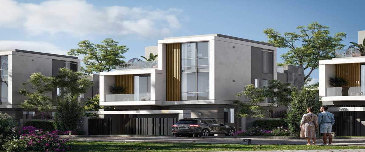 لافيستا سيتي هيلز القاهرة الجديدة