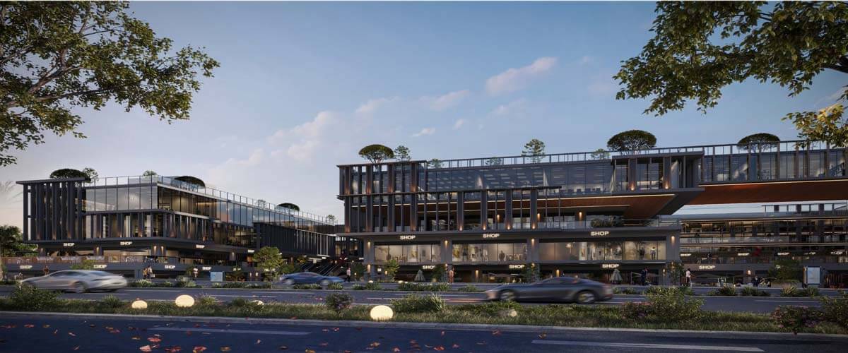 ذا جريد القاهرة الجديدة