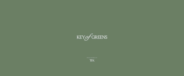Key of Greens New Zayed