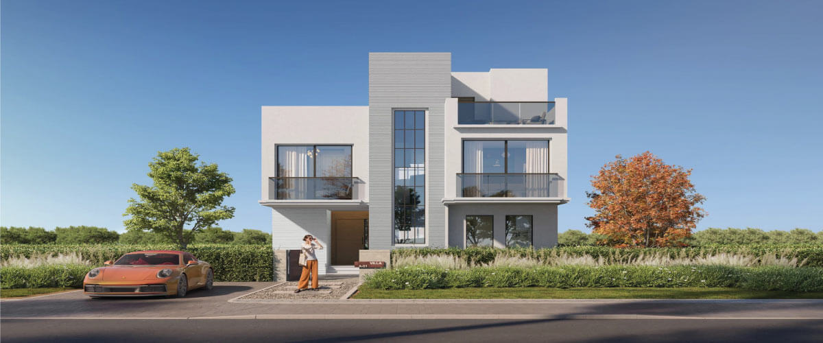 Prices and Spaces of Key of Greens New Zayed Compound