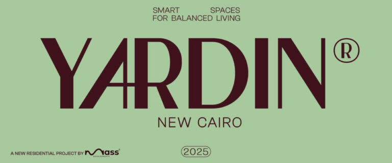 Yardin New Cairo