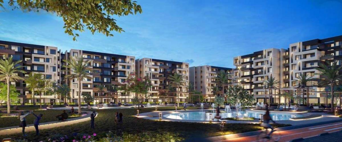 ياردين القاهرة الجديدة