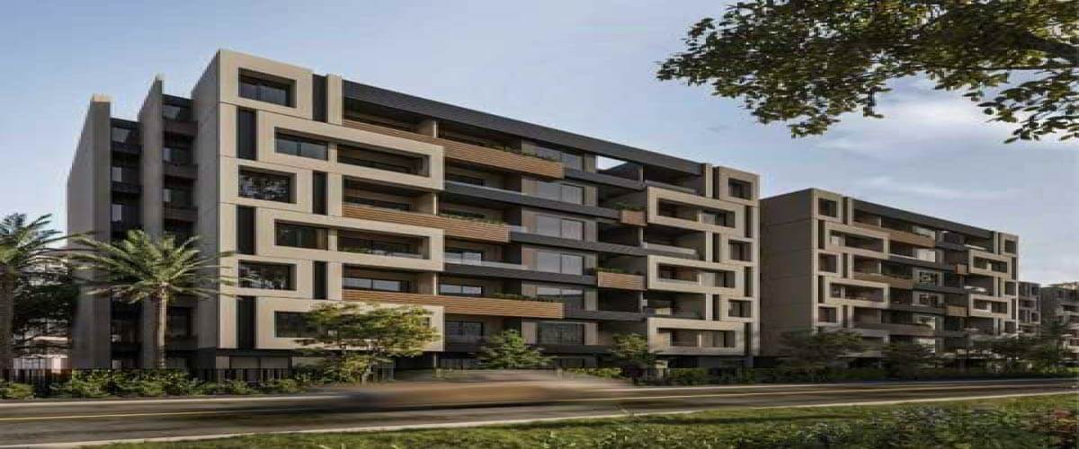 ياردين القاهرة الجديدة