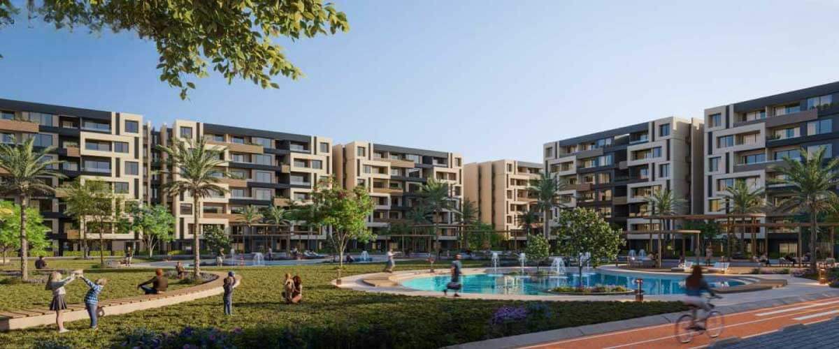 ياردين القاهرة الجديدة