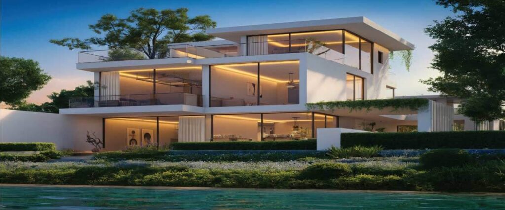 كمبوند زمرة ايست التجمع