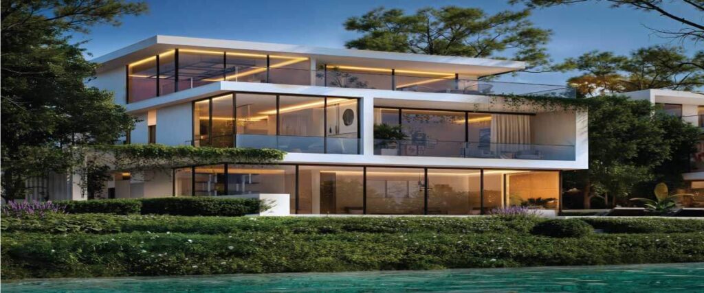 أسعار ومساحات كمبوند زمرة ايست التجمع