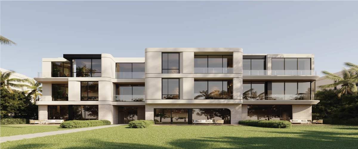 Apartments For Sale in Kinz New Zayed Compound