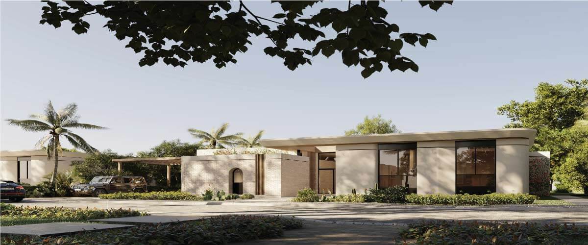 Kinz New Zayed Compound